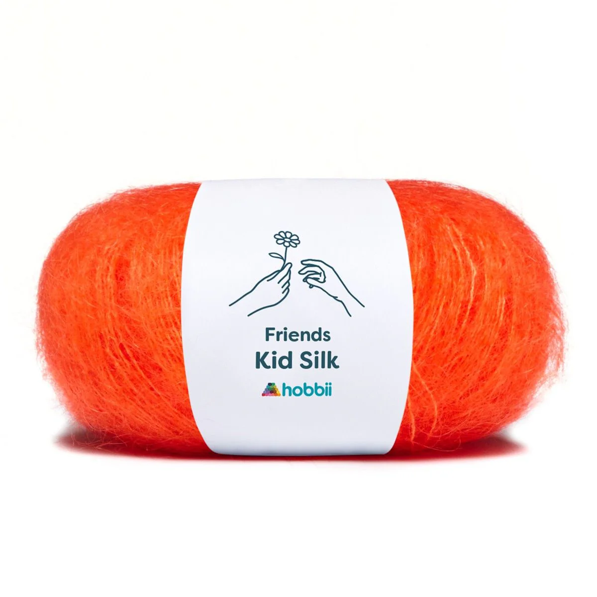 Friends Kid Silk - Image 21