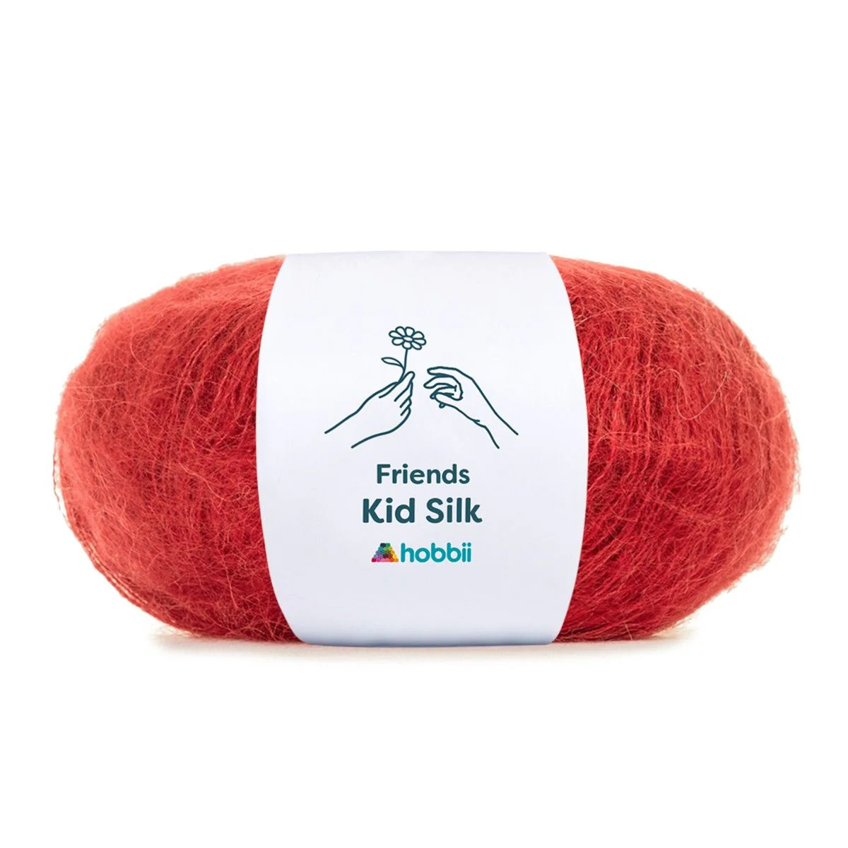 Friends Kid Silk - Image 25