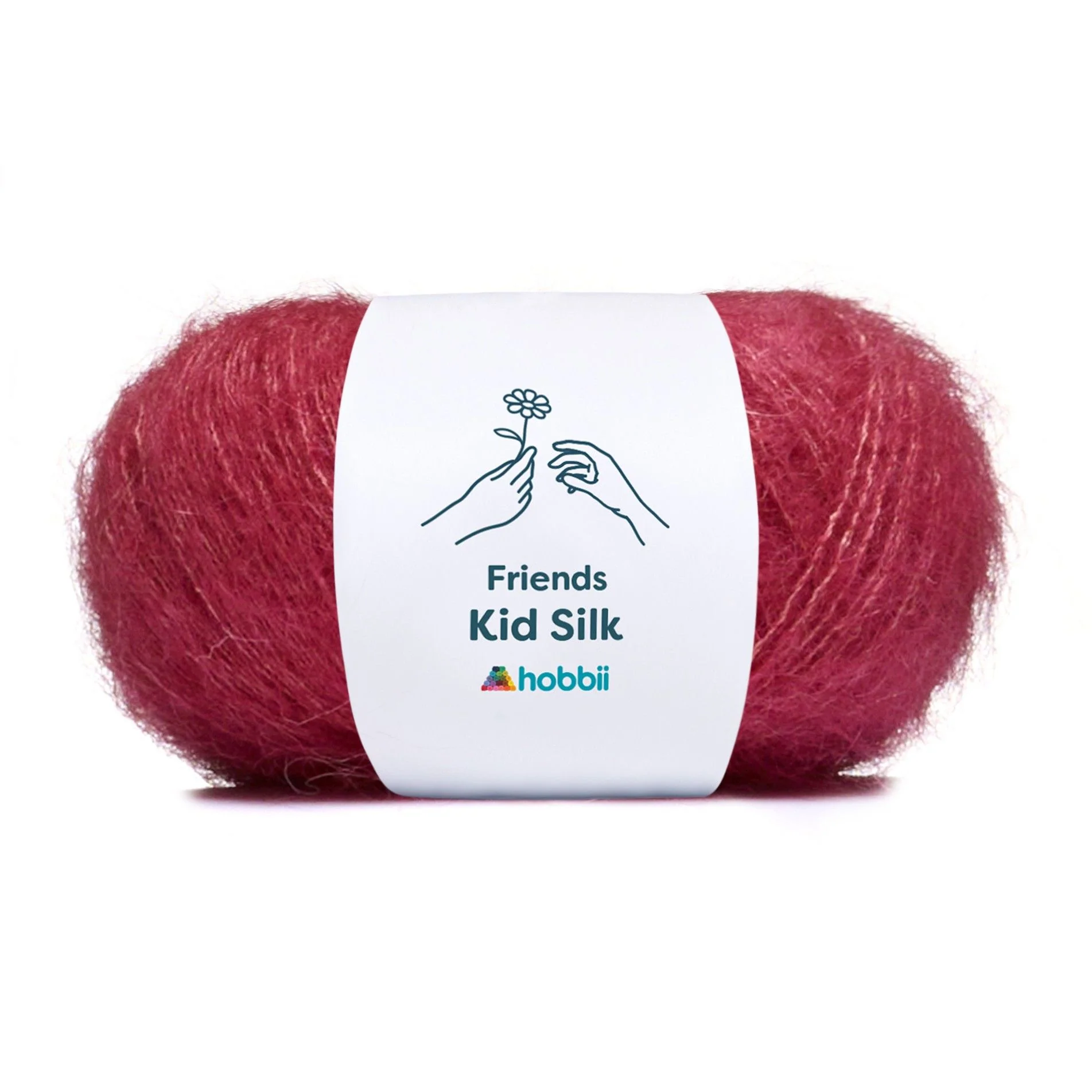 Friends Kid Silk - Image 28