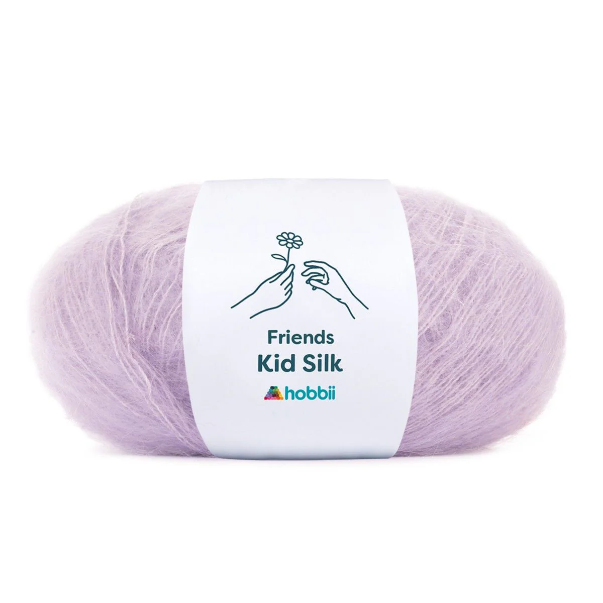 Friends Kid Silk - Image 35