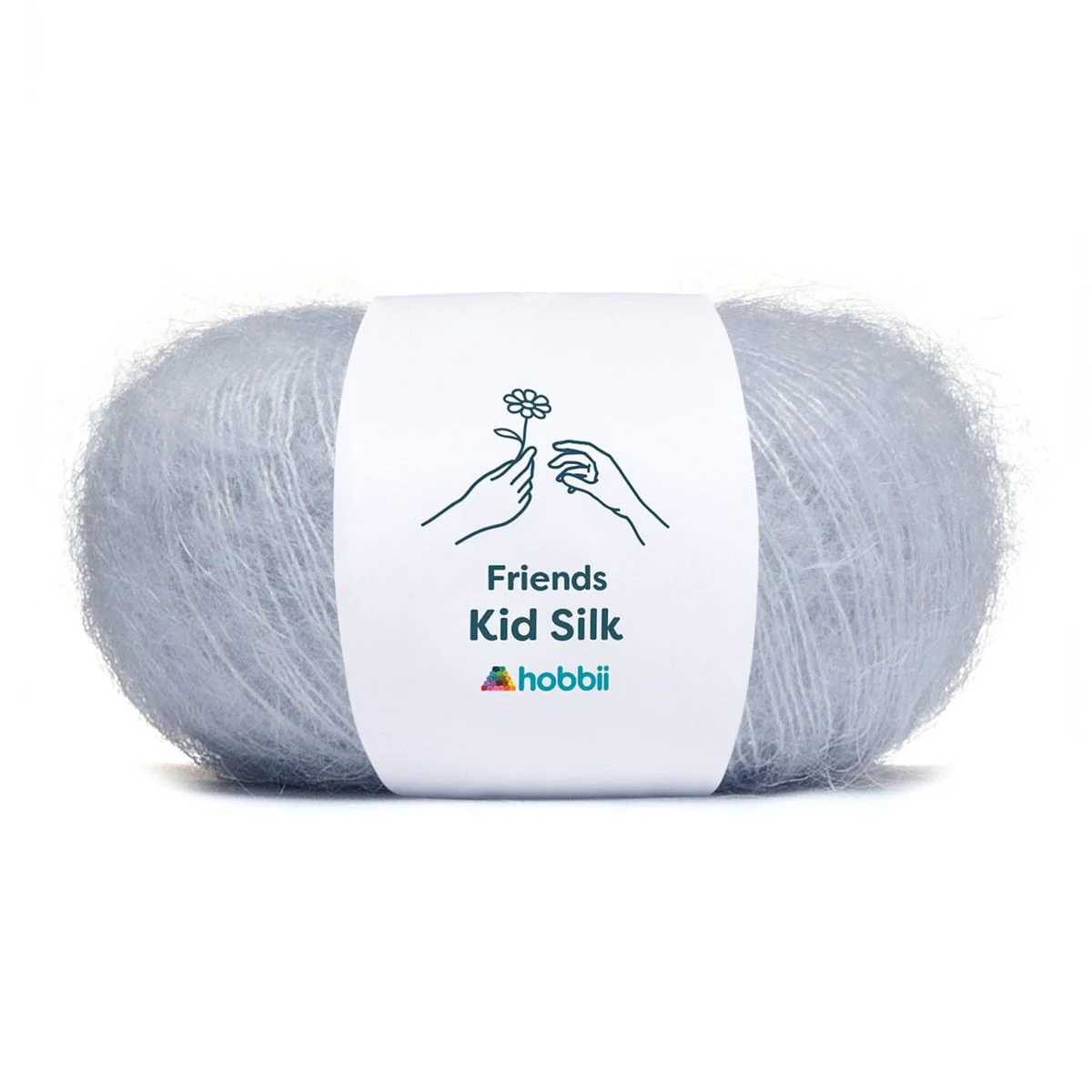 Friends Kid Silk - Image 38