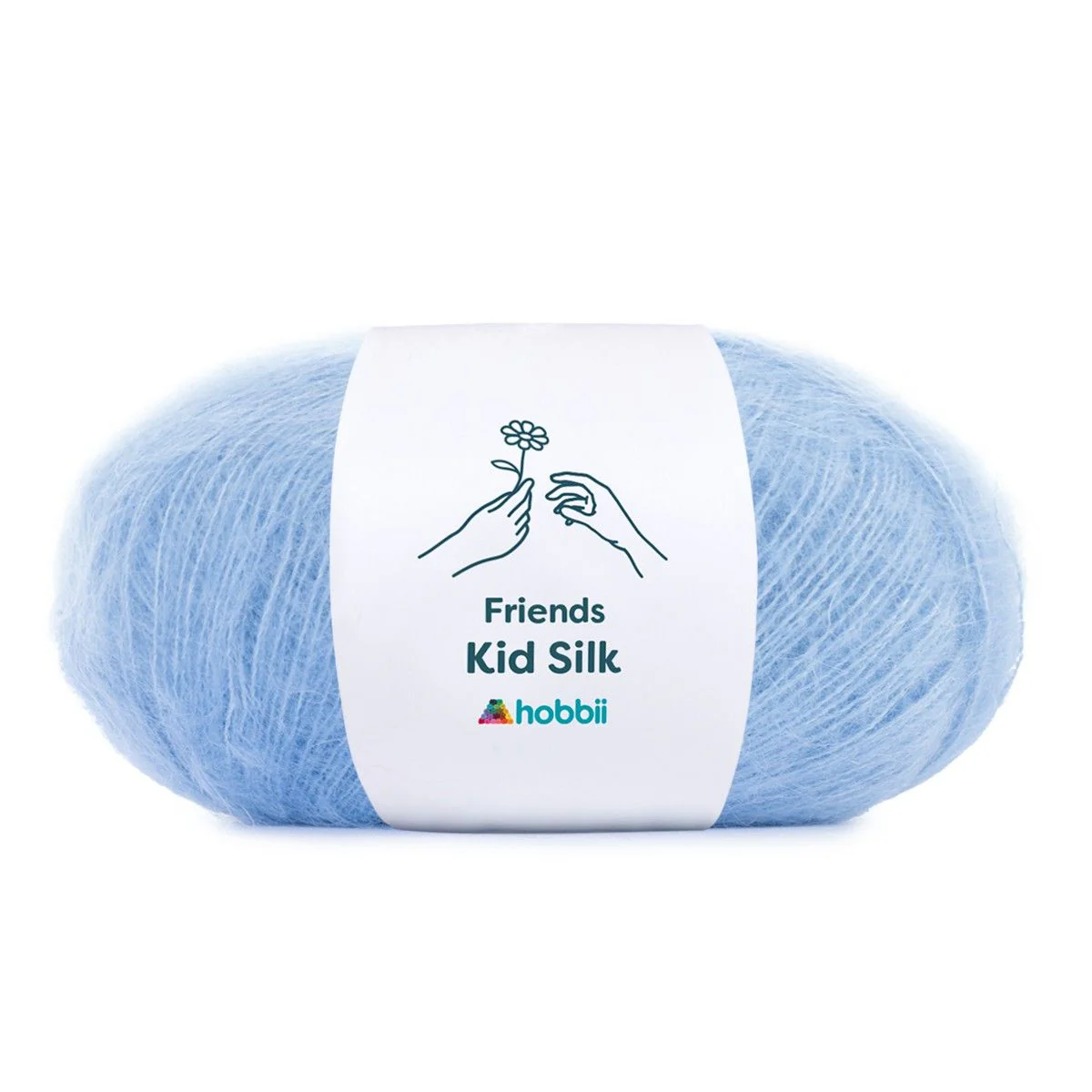 Friends Kid Silk - Image 39