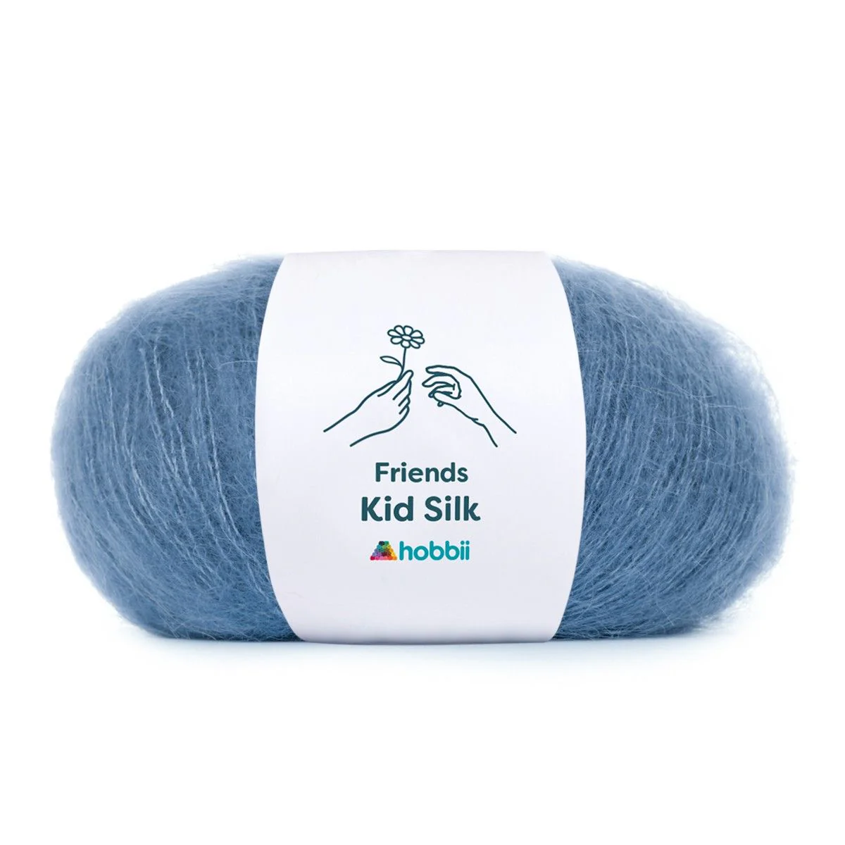 Friends Kid Silk - Image 40