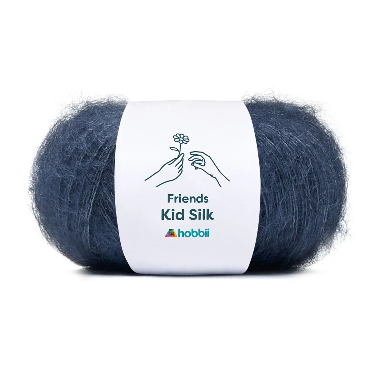 Friends Kid Silk - Image 41