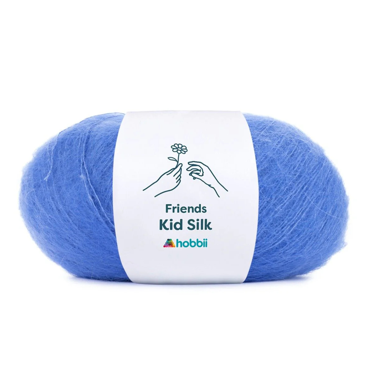 Friends Kid Silk - Image 43