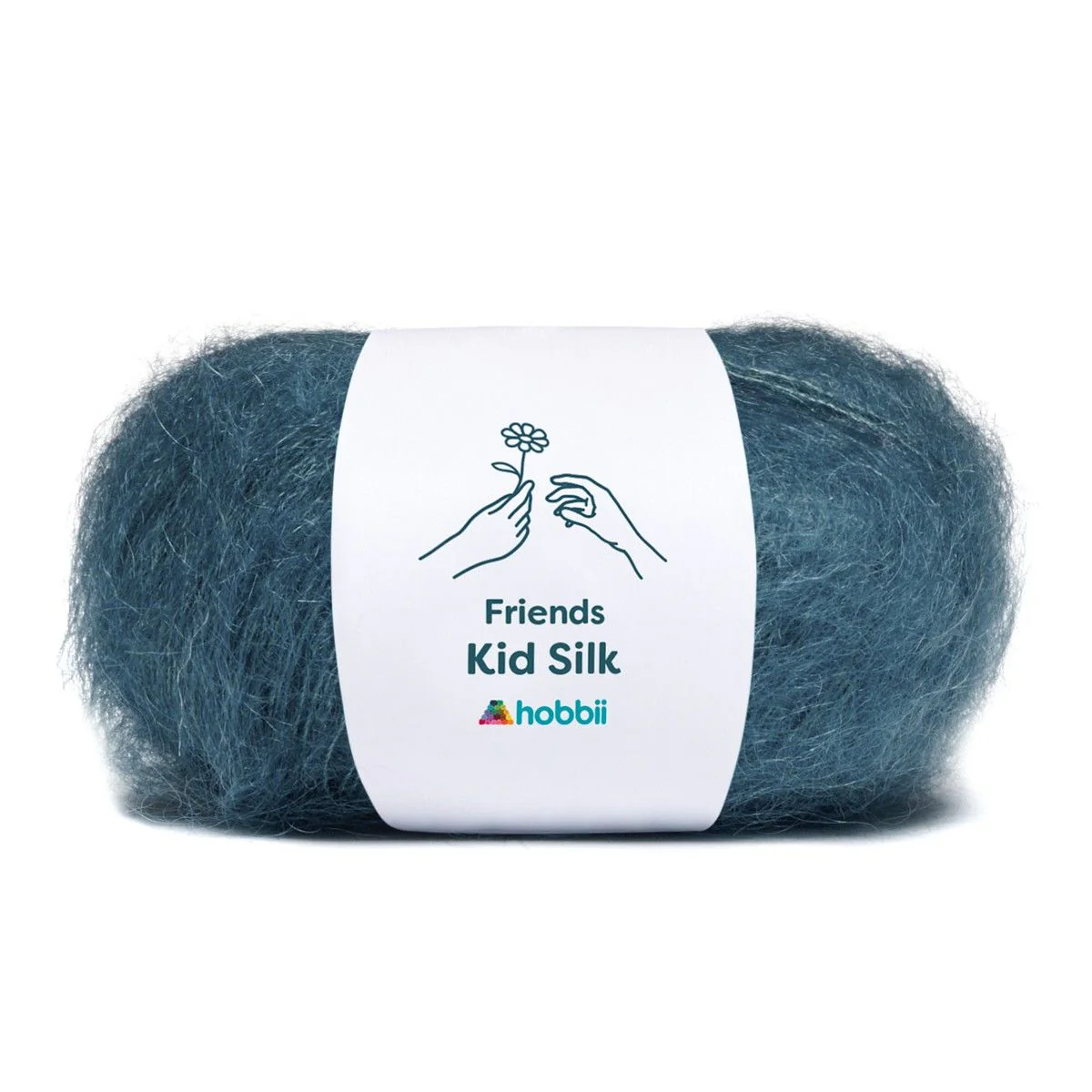 Friends Kid Silk - Image 47