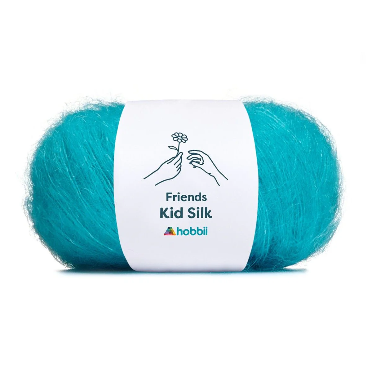 Friends Kid Silk - Image 48