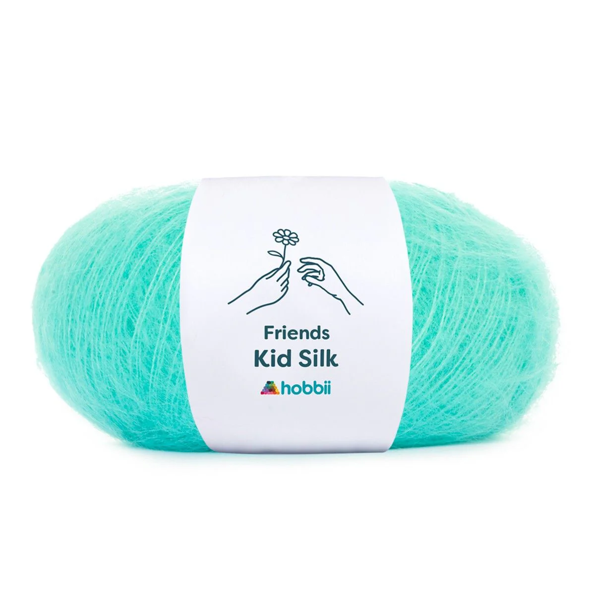 Friends Kid Silk - Image 51