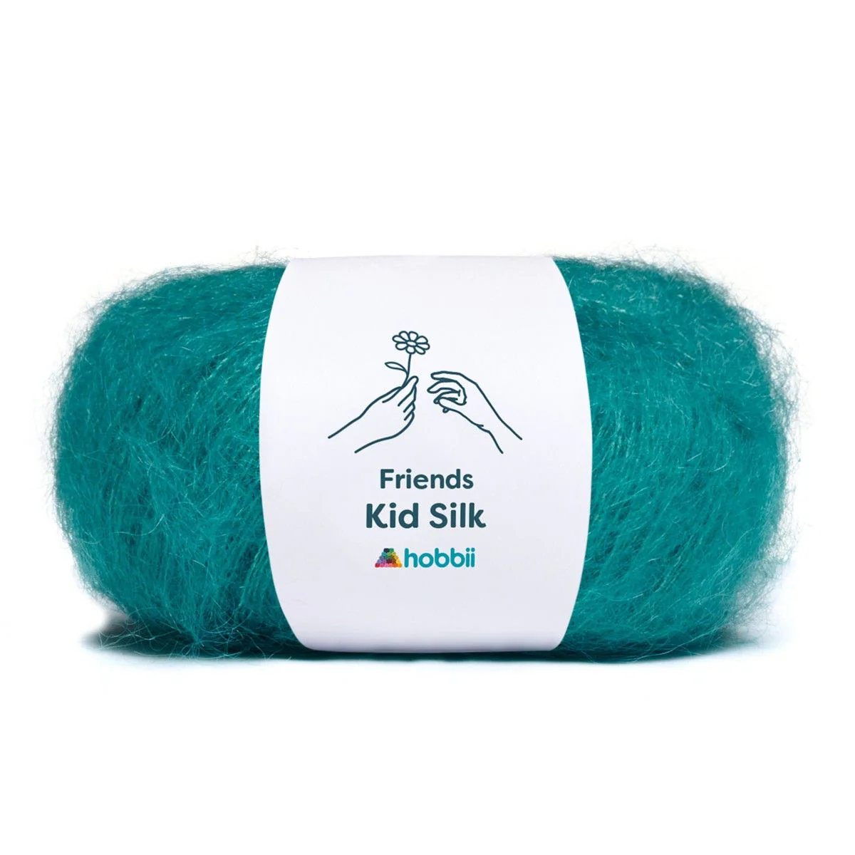 Friends Kid Silk - Image 53