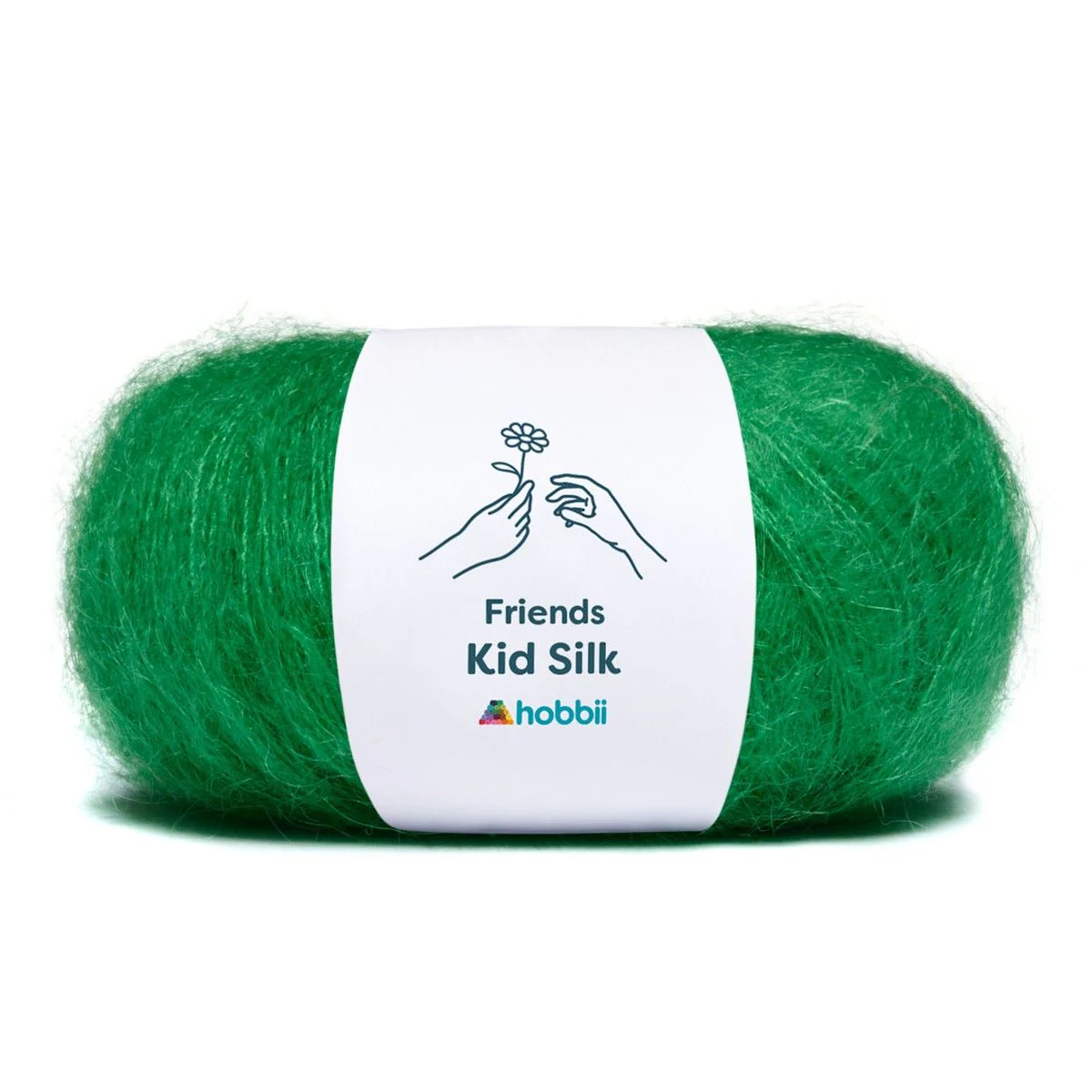 Friends Kid Silk - Image 56