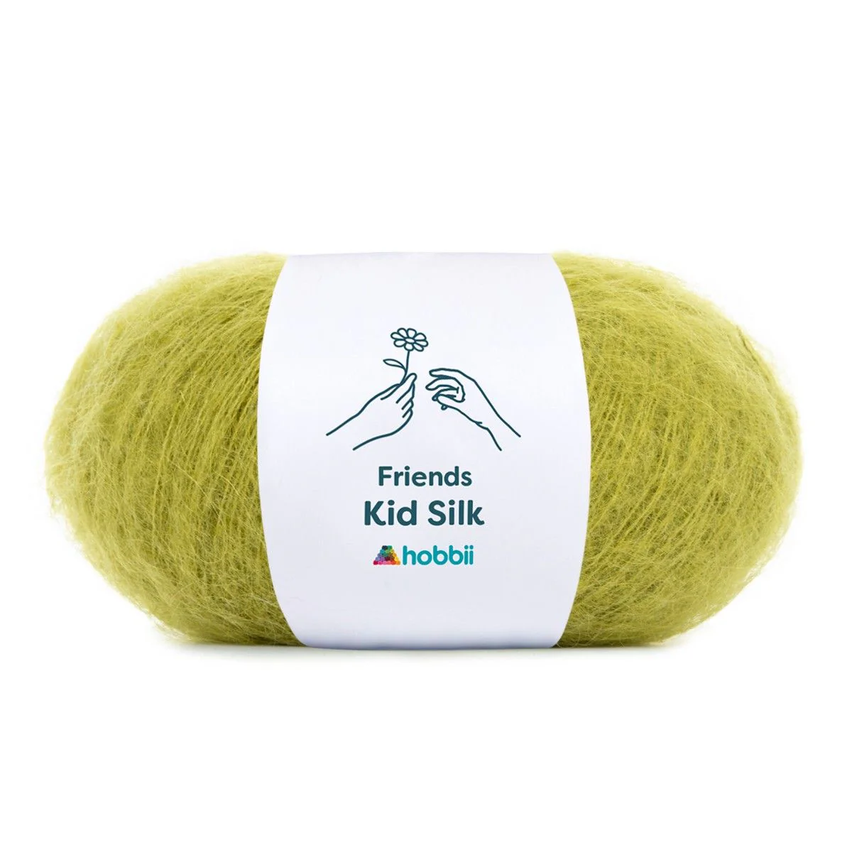 Friends Kid Silk - Image 58