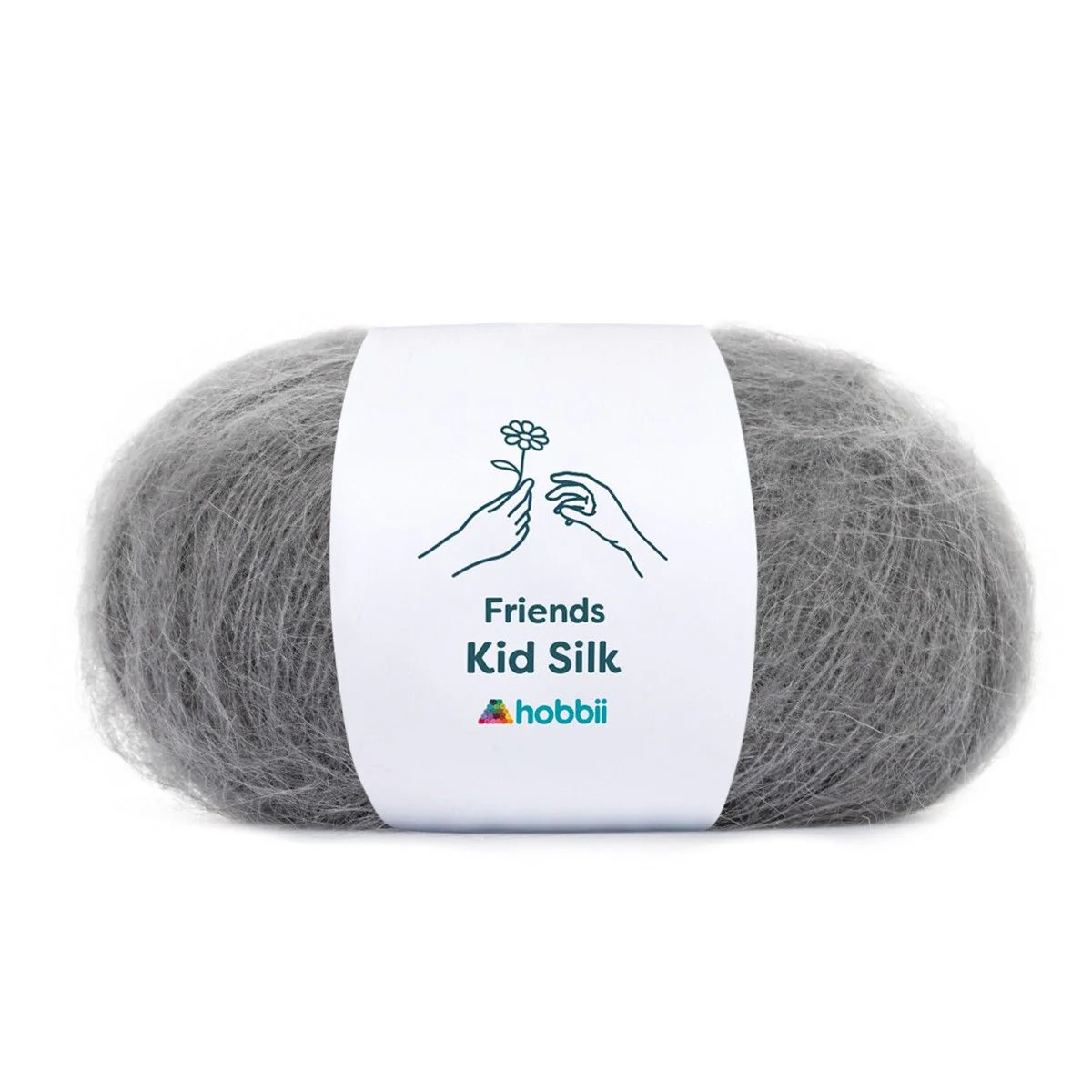 Friends Kid Silk - Image 65