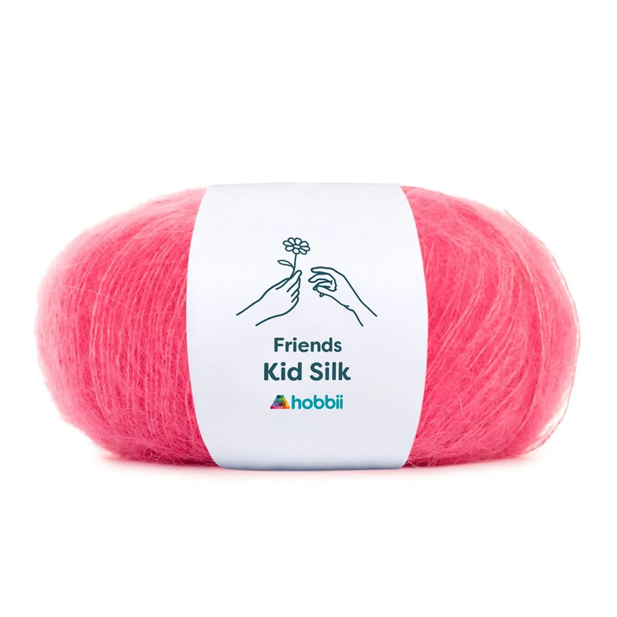 Friends Kid Silk - Image 69