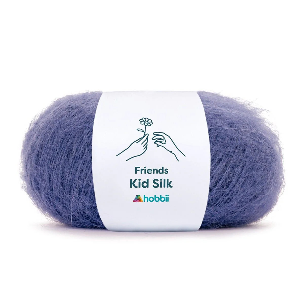 Friends Kid Silk - Image 71