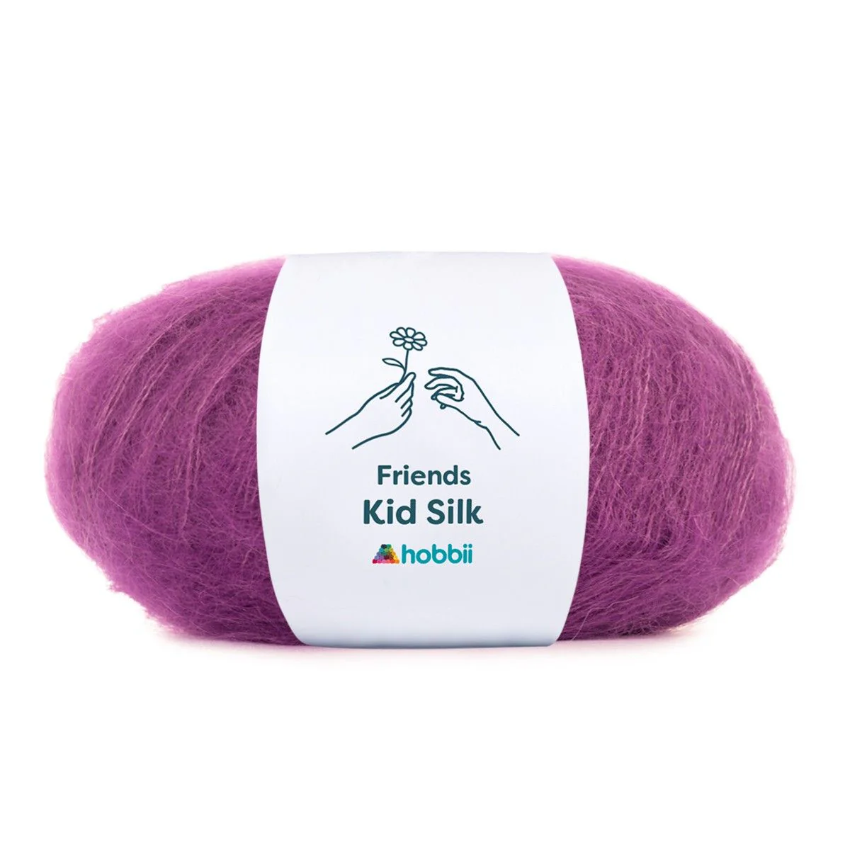 Friends Kid Silk - Image 76