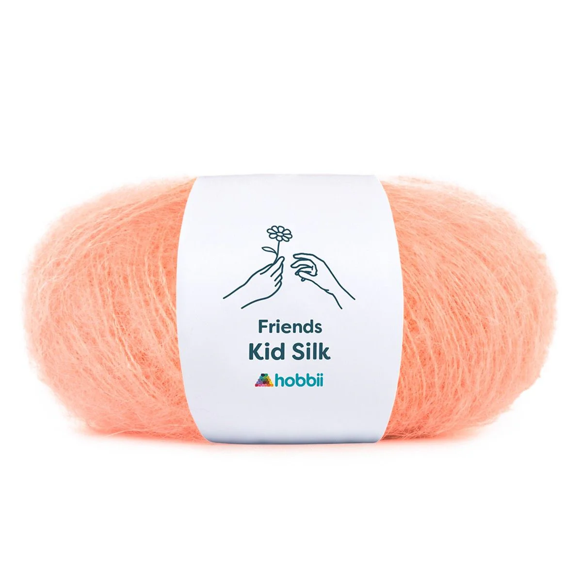 Friends Kid Silk - Image 77