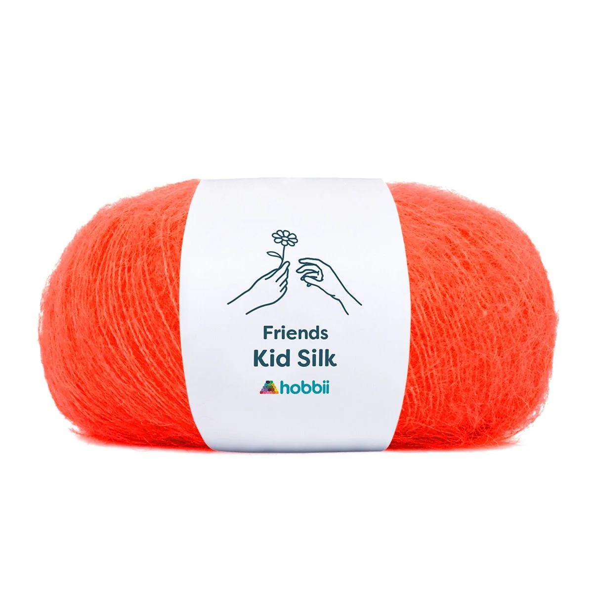 Friends Kid Silk - Image 78