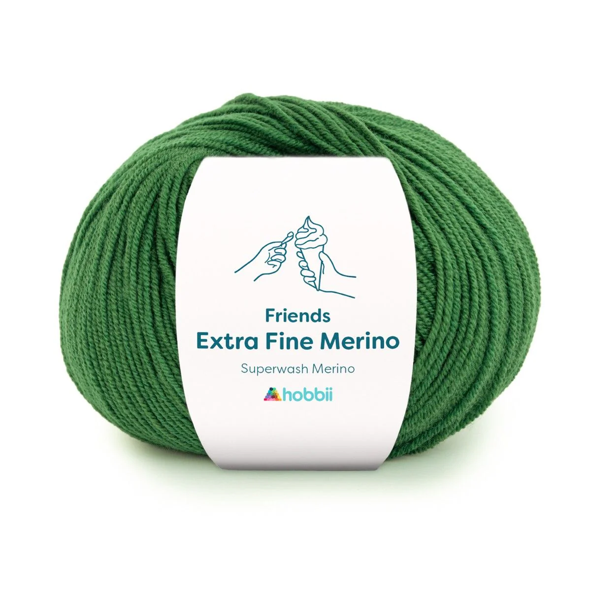 Friends Extra Fine Merino - Image 101