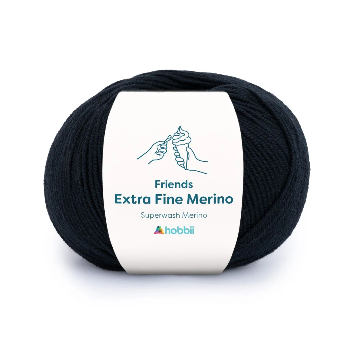 Friends Extra Fine Merino - Image 107
