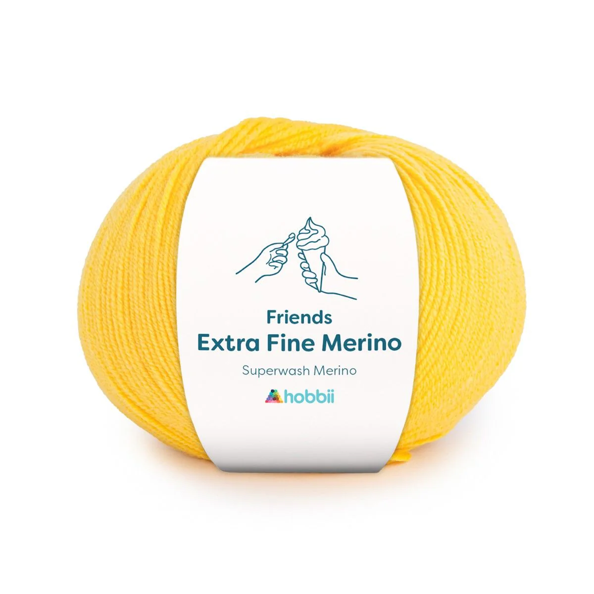 Friends Extra Fine Merino - Image 65