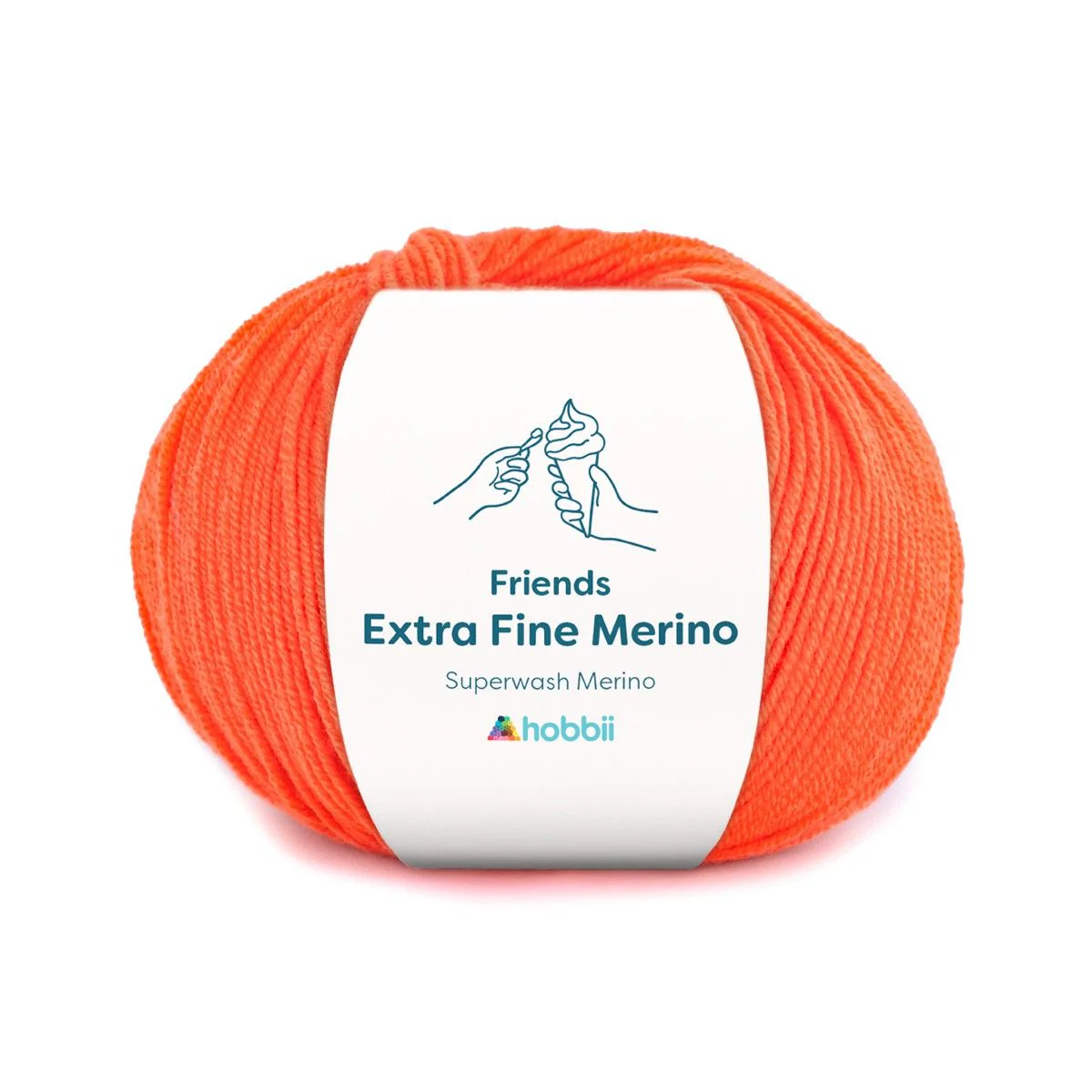 Friends Extra Fine Merino - Image 68