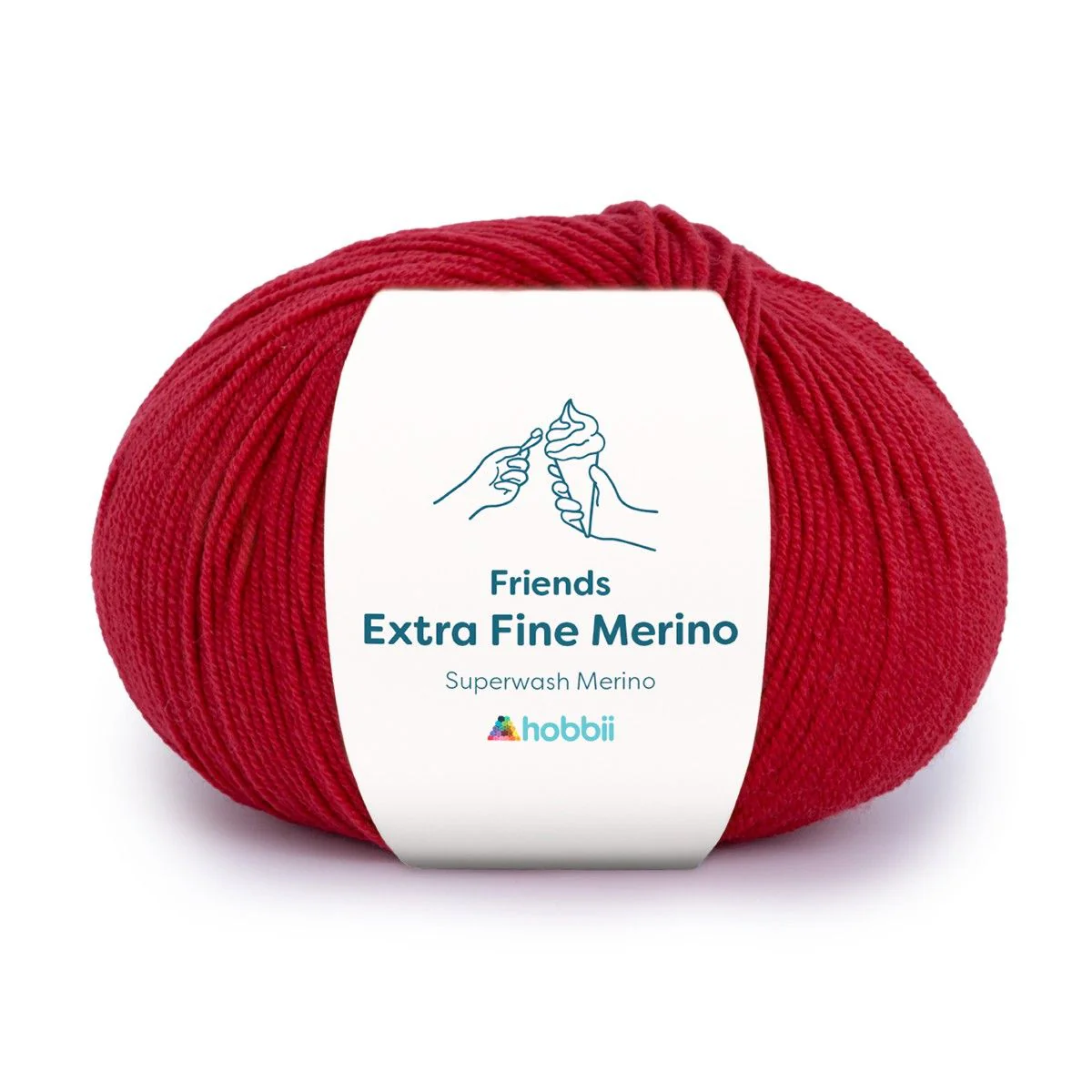 Friends Extra Fine Merino - Image 71