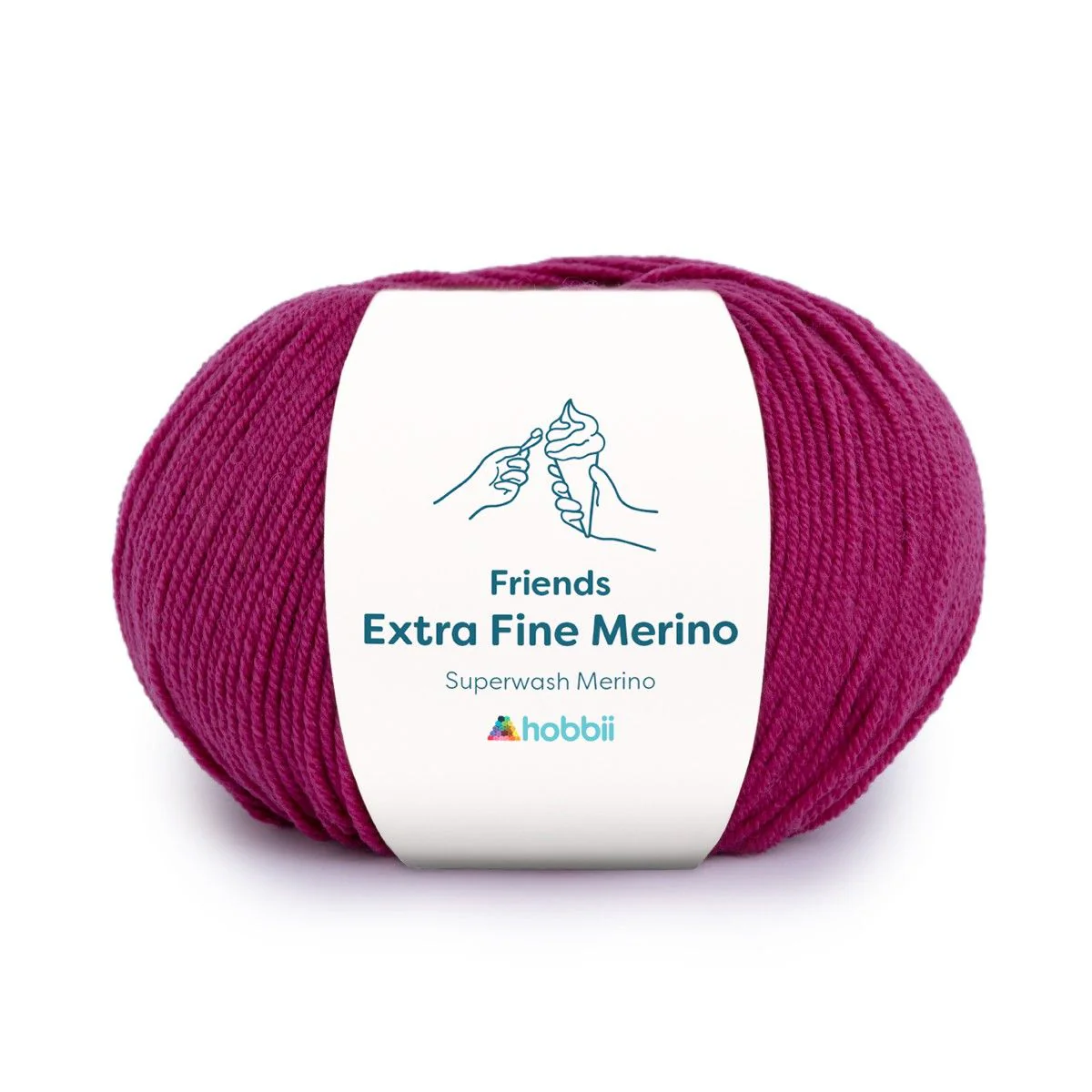 Friends Extra Fine Merino - Image 74