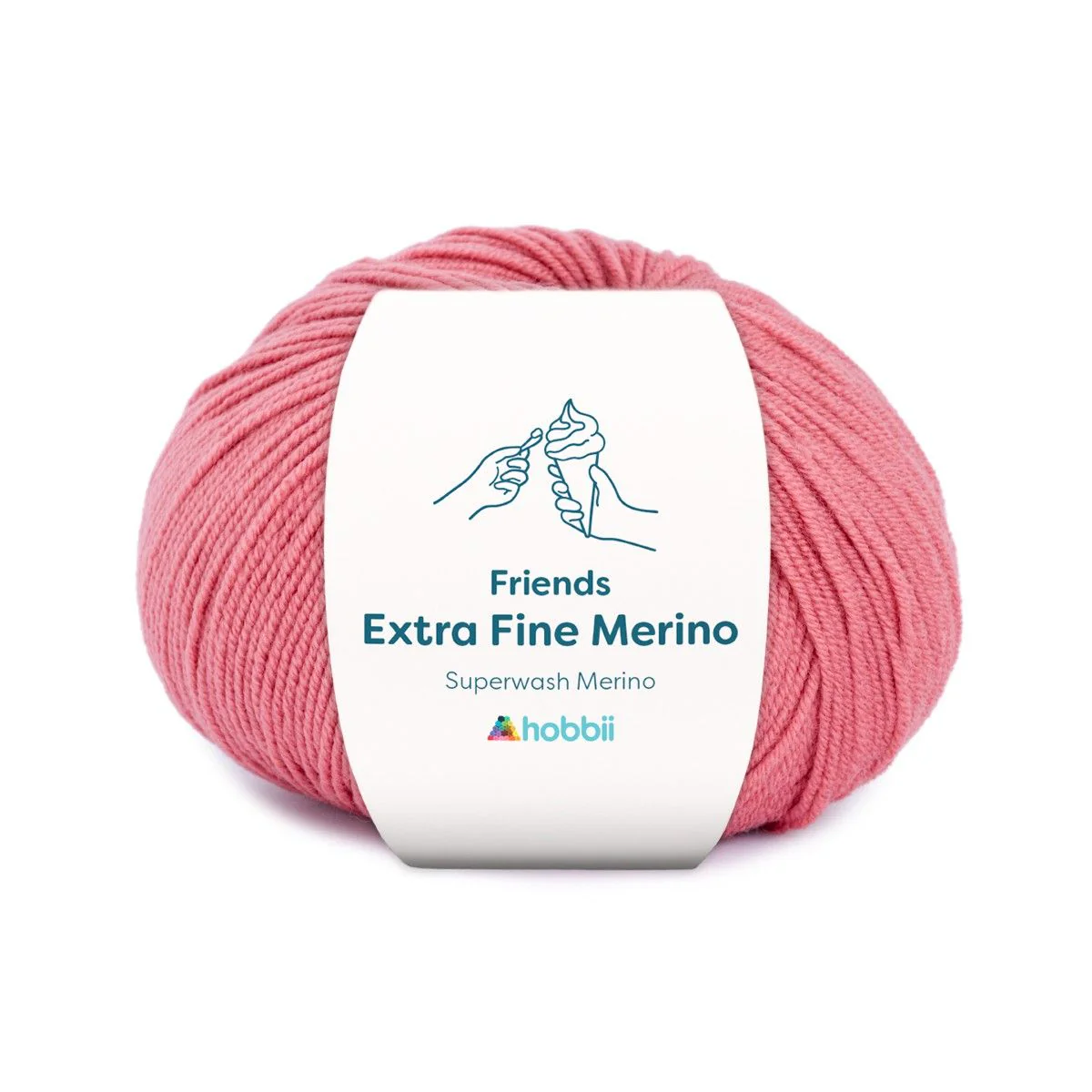 Friends Extra Fine Merino - Image 78