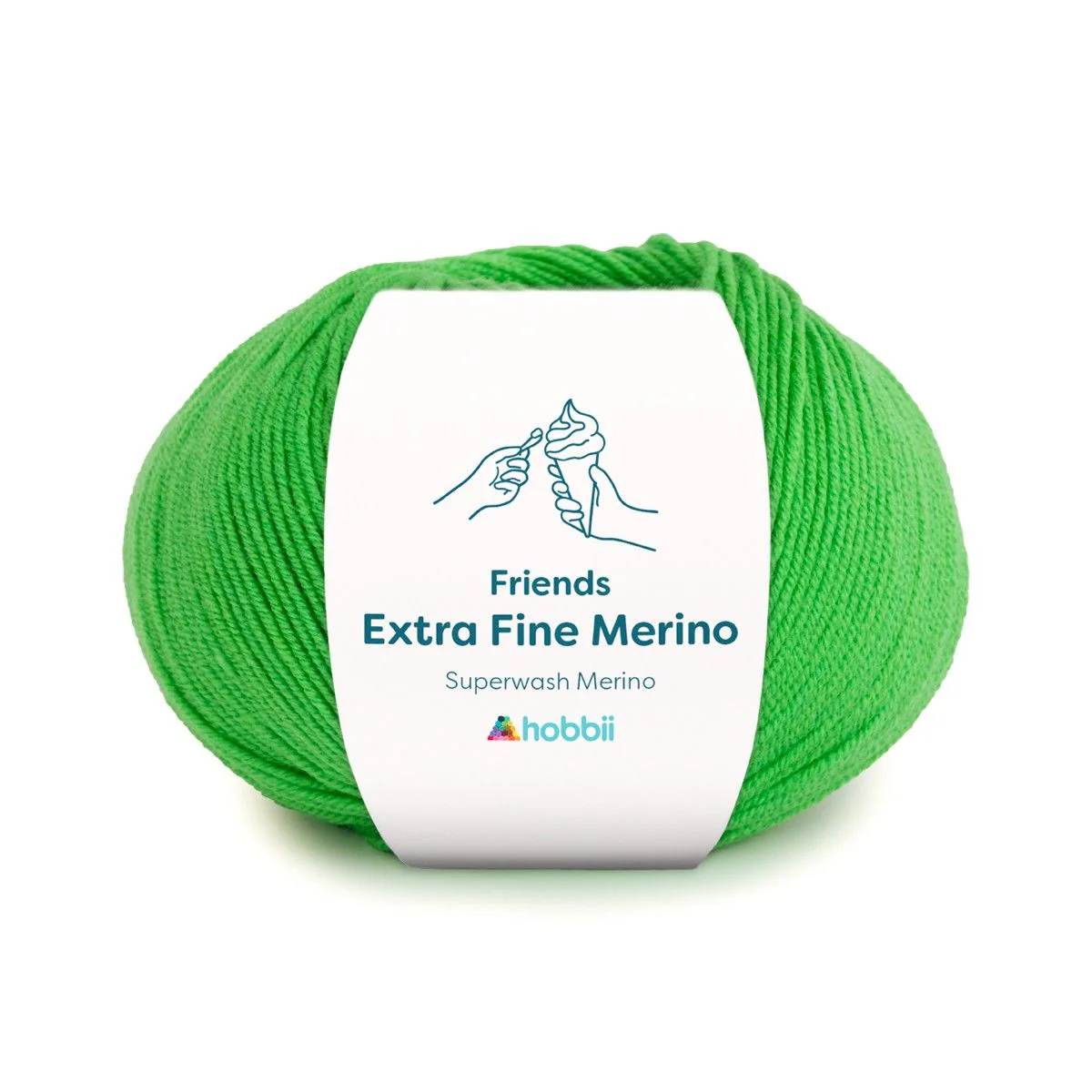 Friends Extra Fine Merino - Image 97