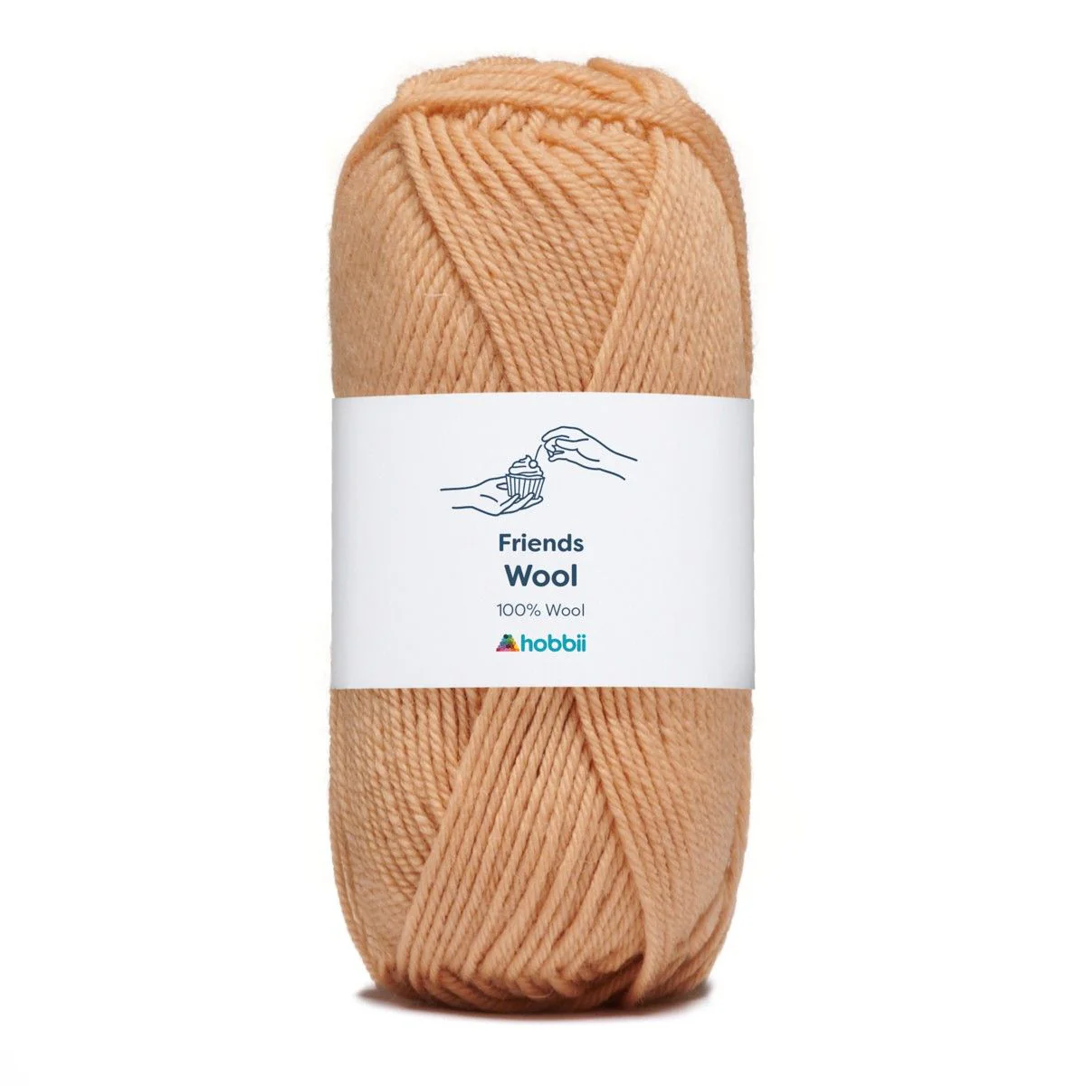 Friends Wool - Image 10