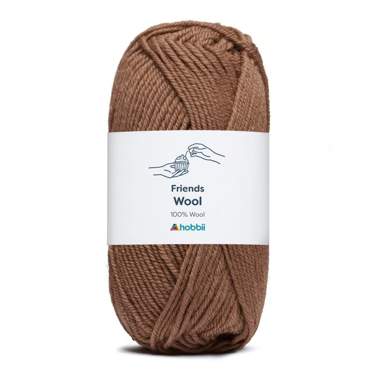 Friends Wool - Image 11