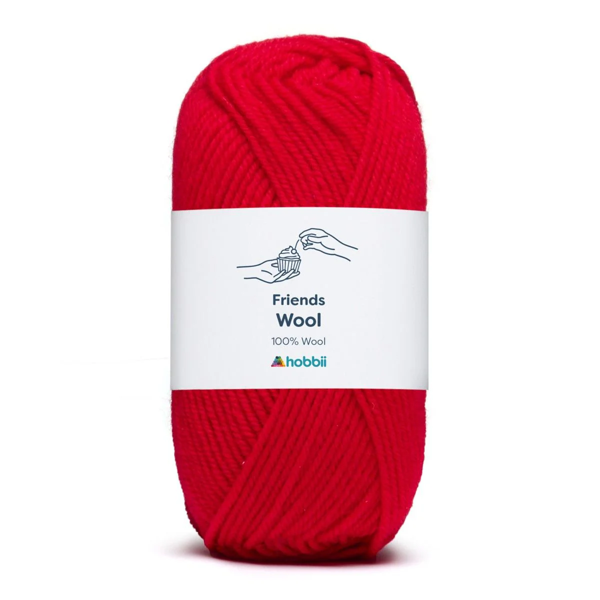 Friends Wool - Image 21