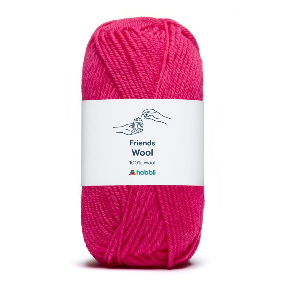 Friends Wool - Image 24