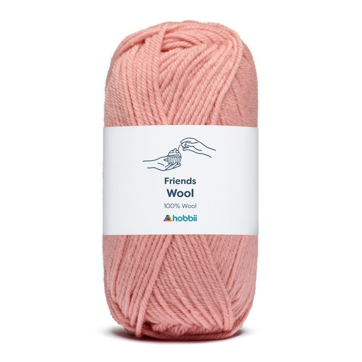 Friends Wool - Image 27