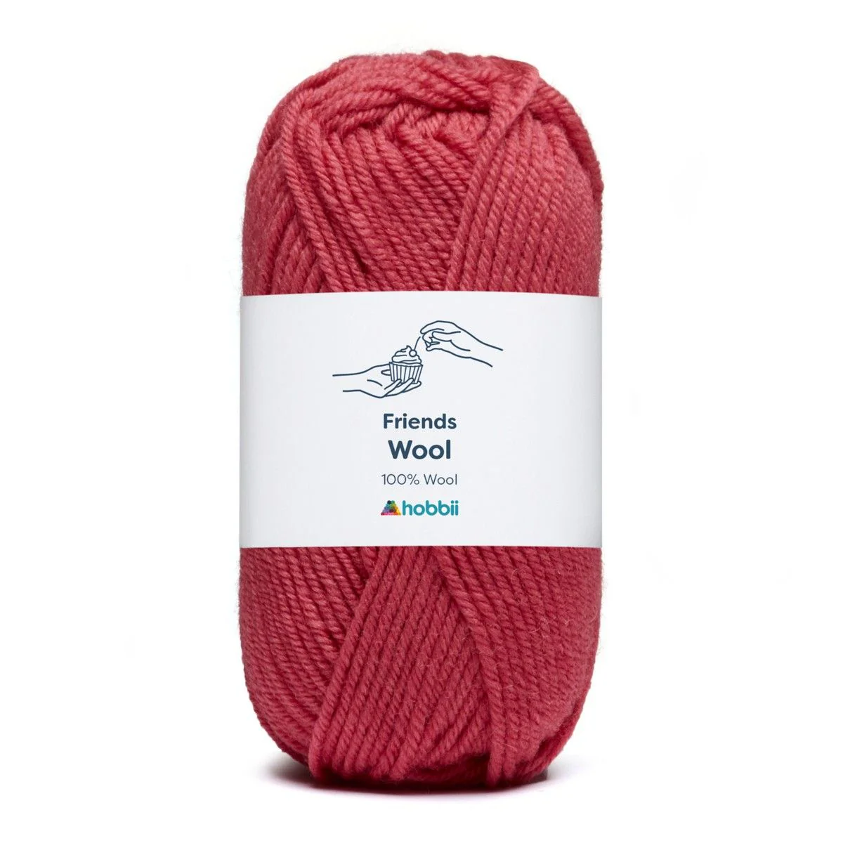 Friends Wool - Image 28