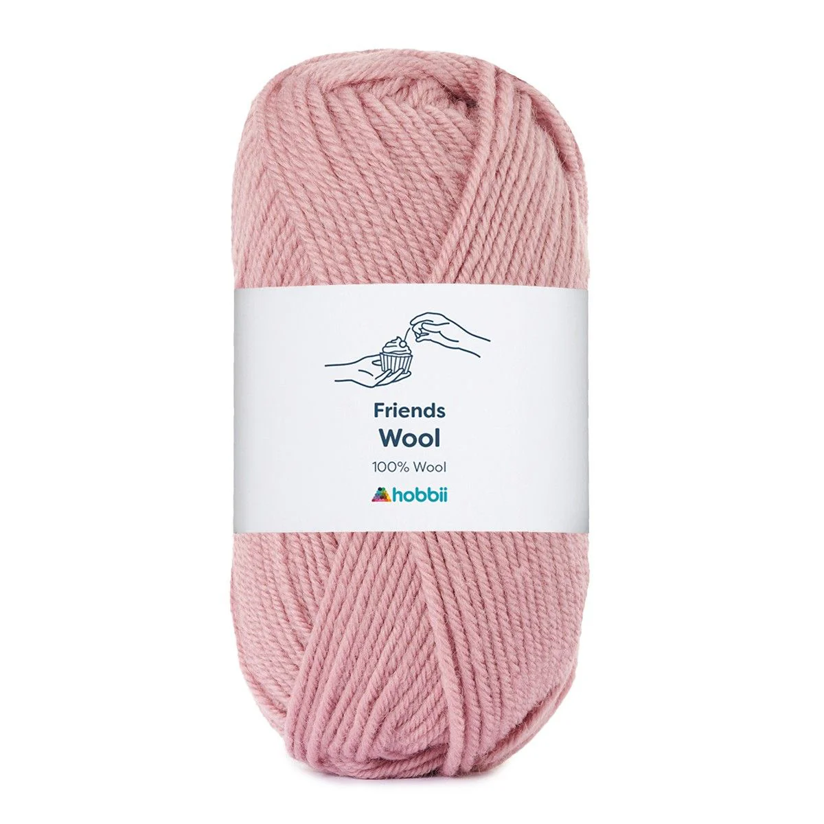 Friends Wool - Image 29