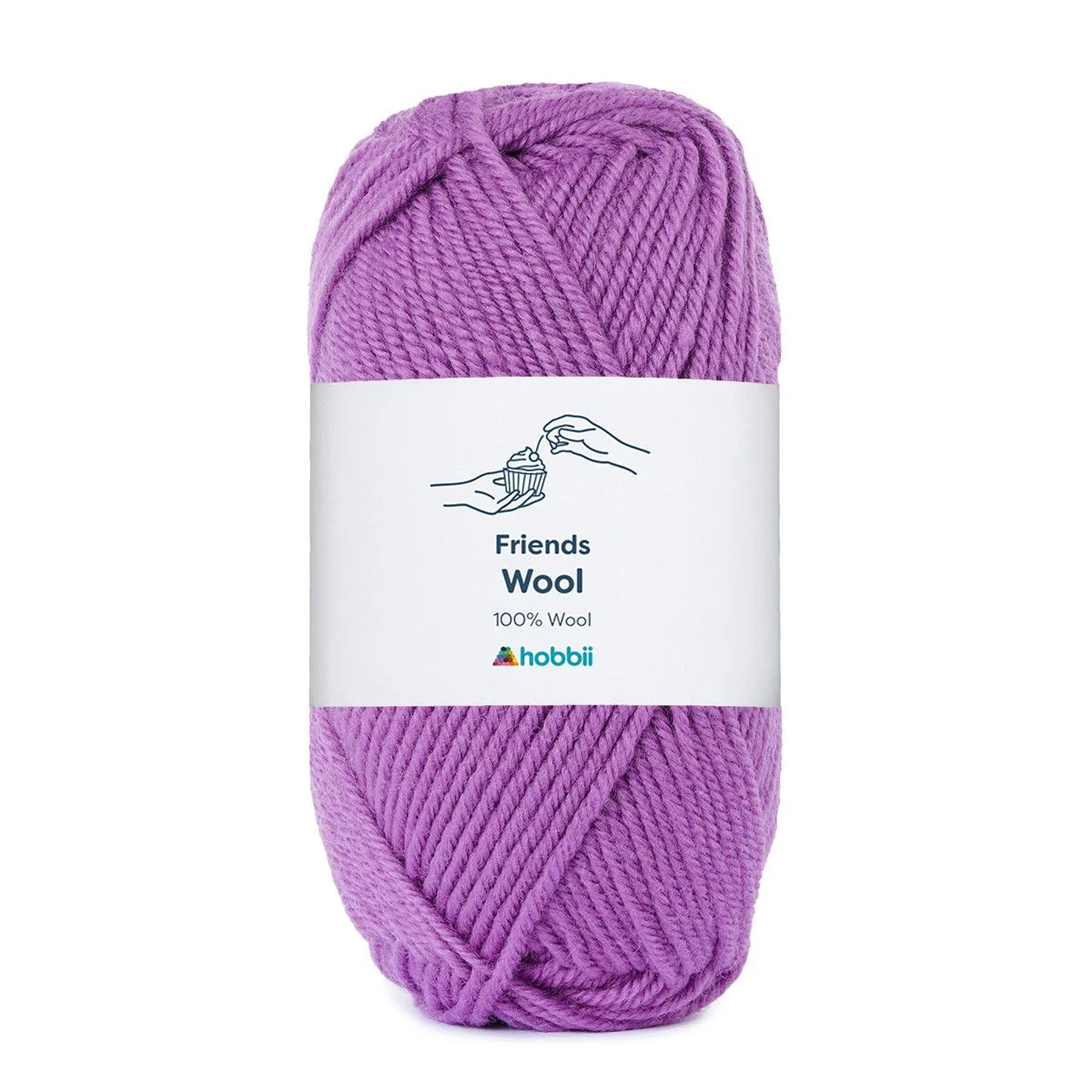 Friends Wool - Image 31