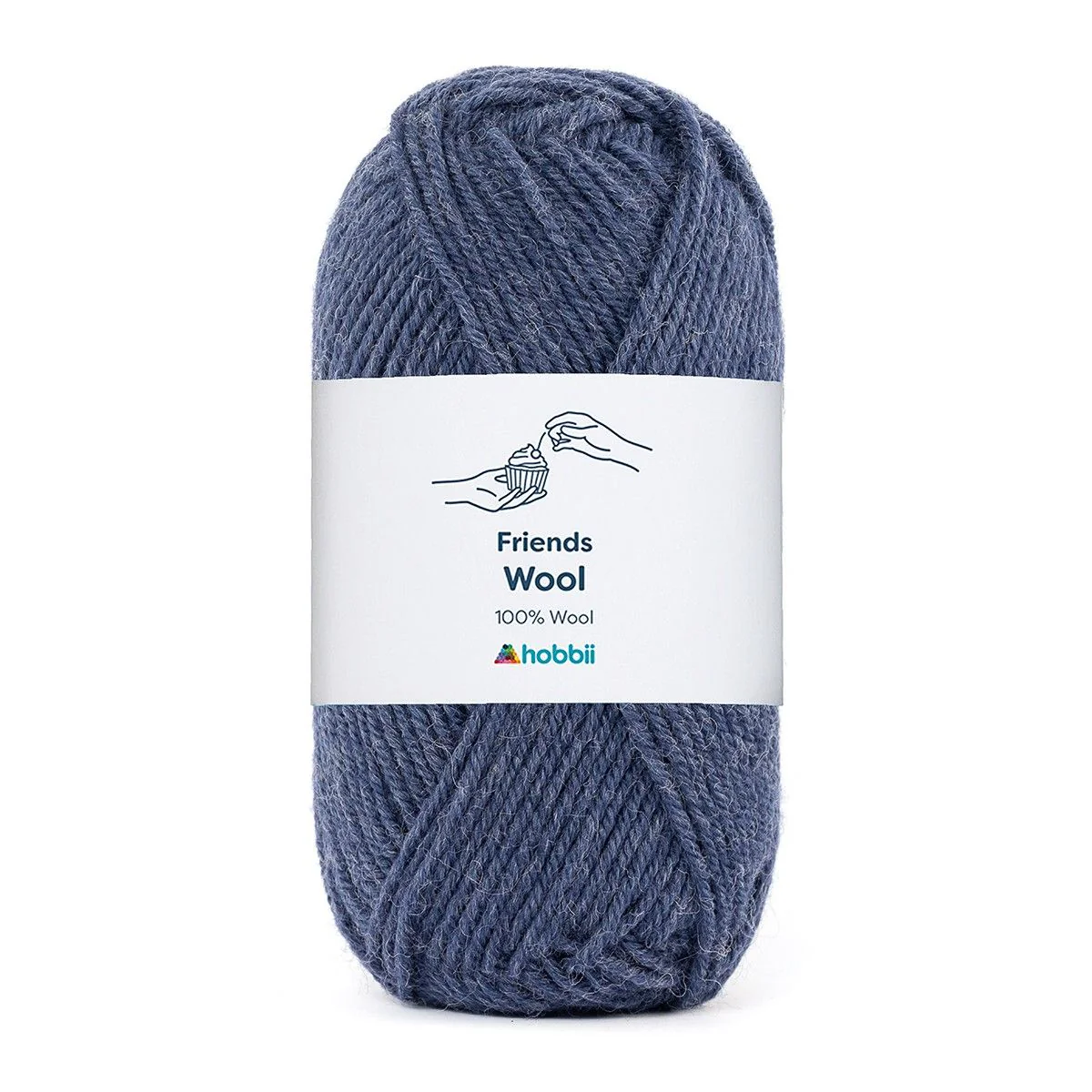 Friends Wool - Image 41