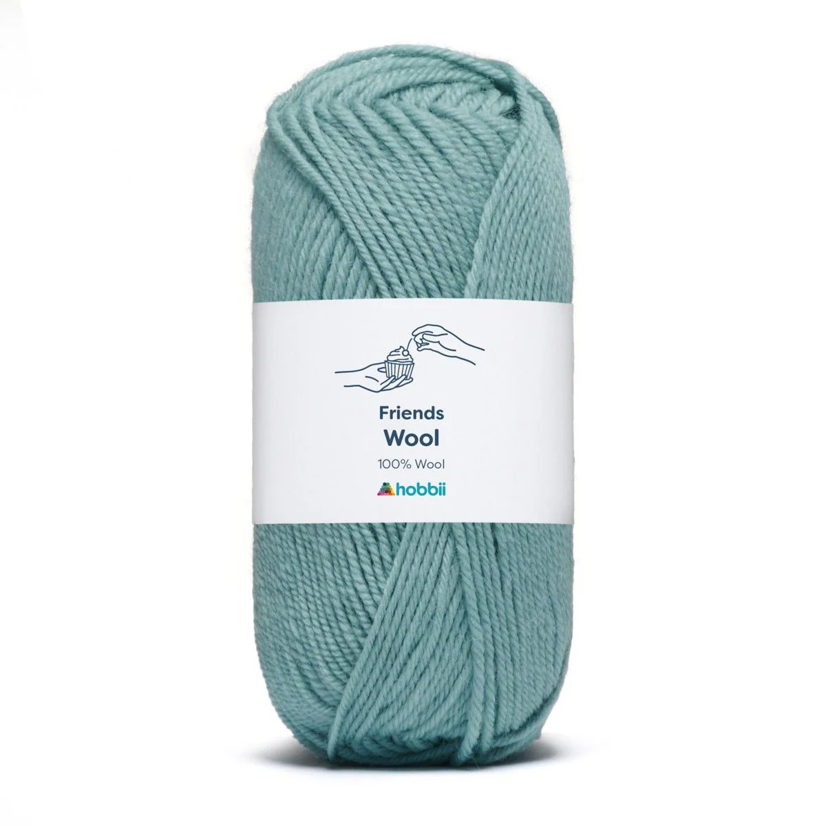 Friends Wool - Image 43