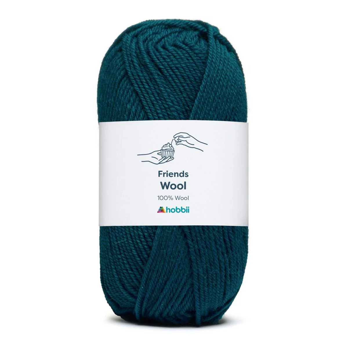 Friends Wool - Image 44