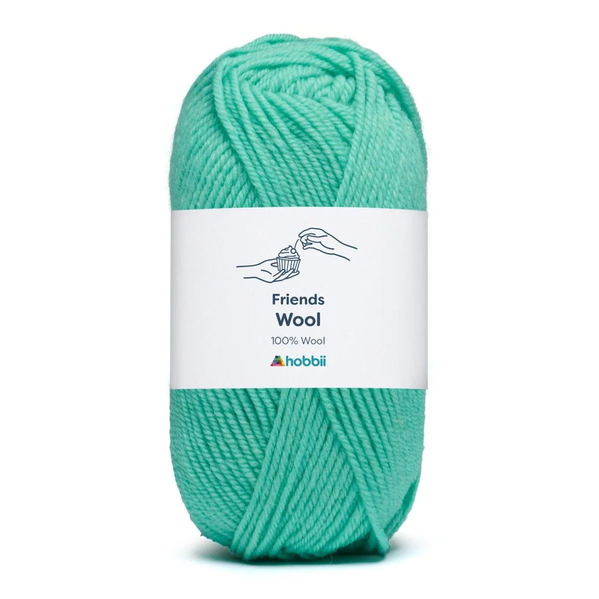 Friends Wool - Image 46