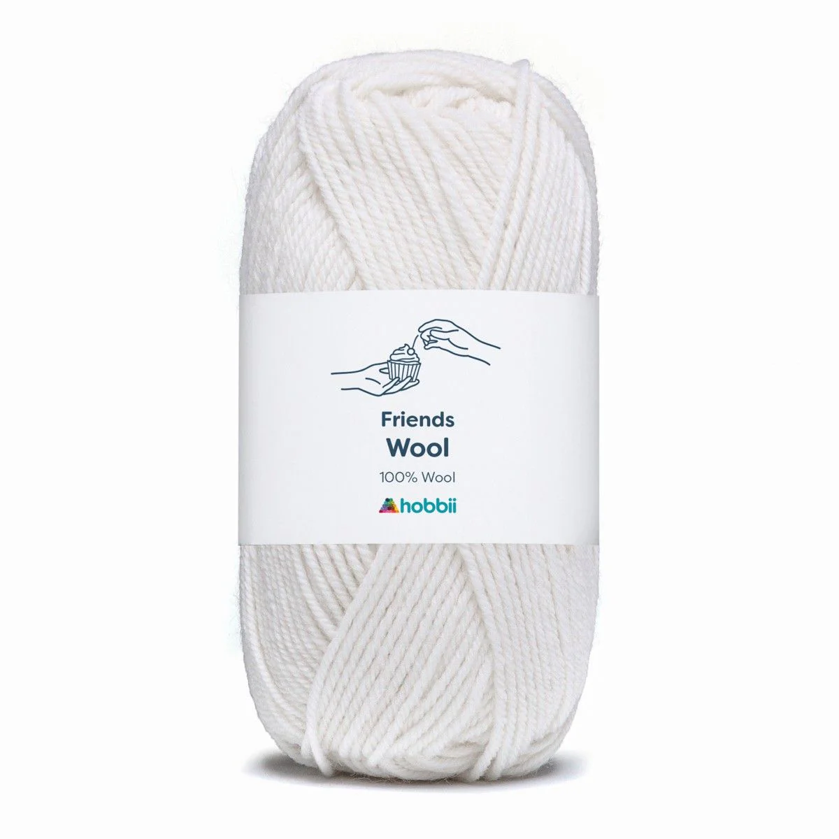 Friends Wool - Image 5