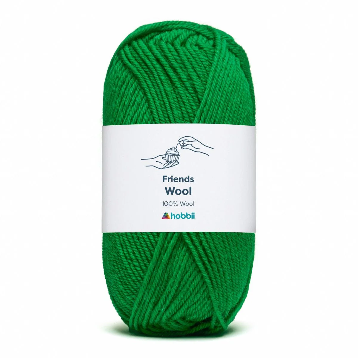 Friends Wool - Image 50