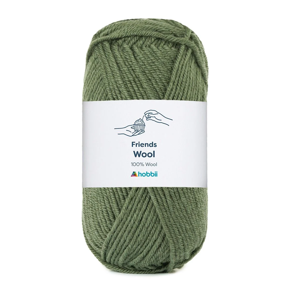 Friends Wool - Image 57