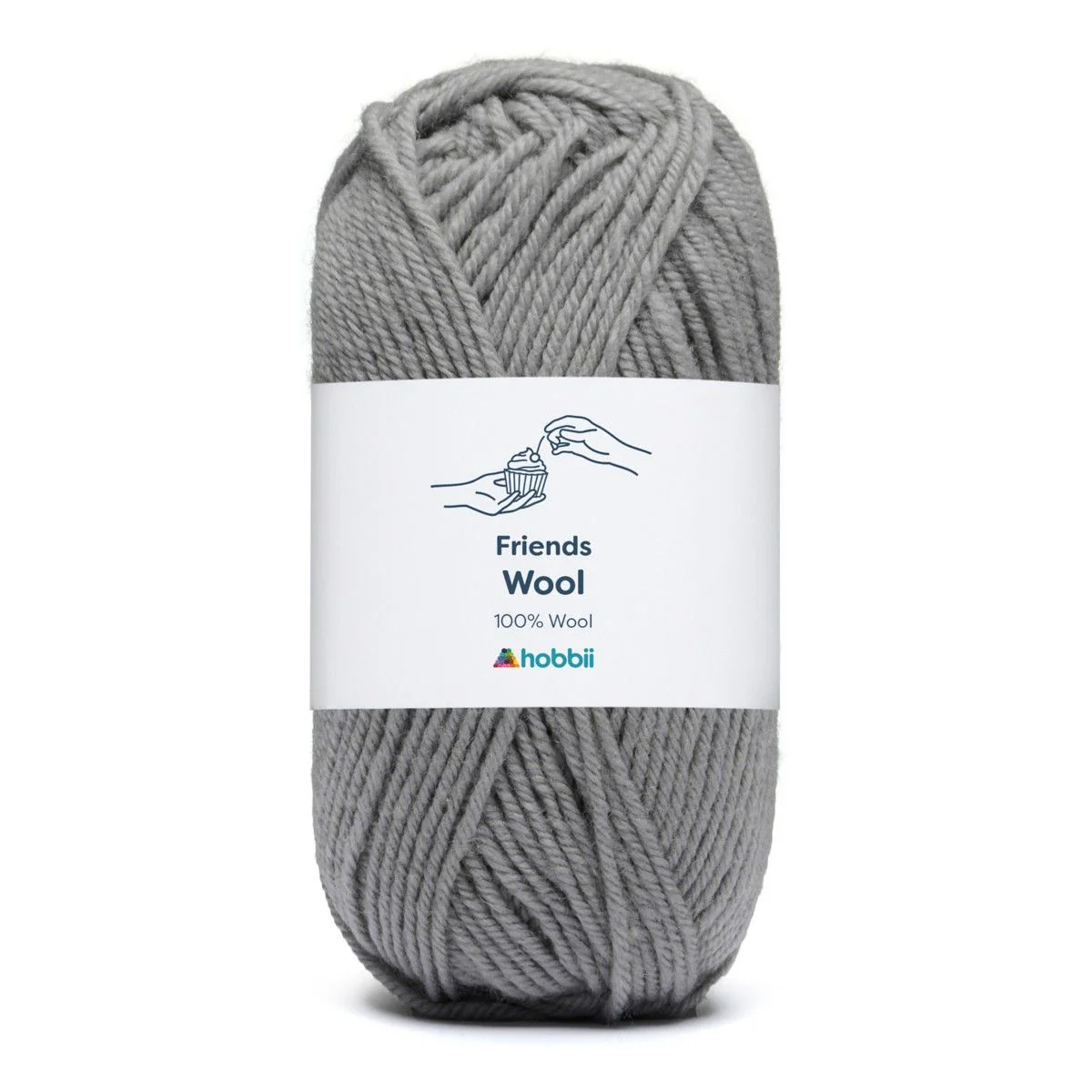 Friends Wool - Image 59