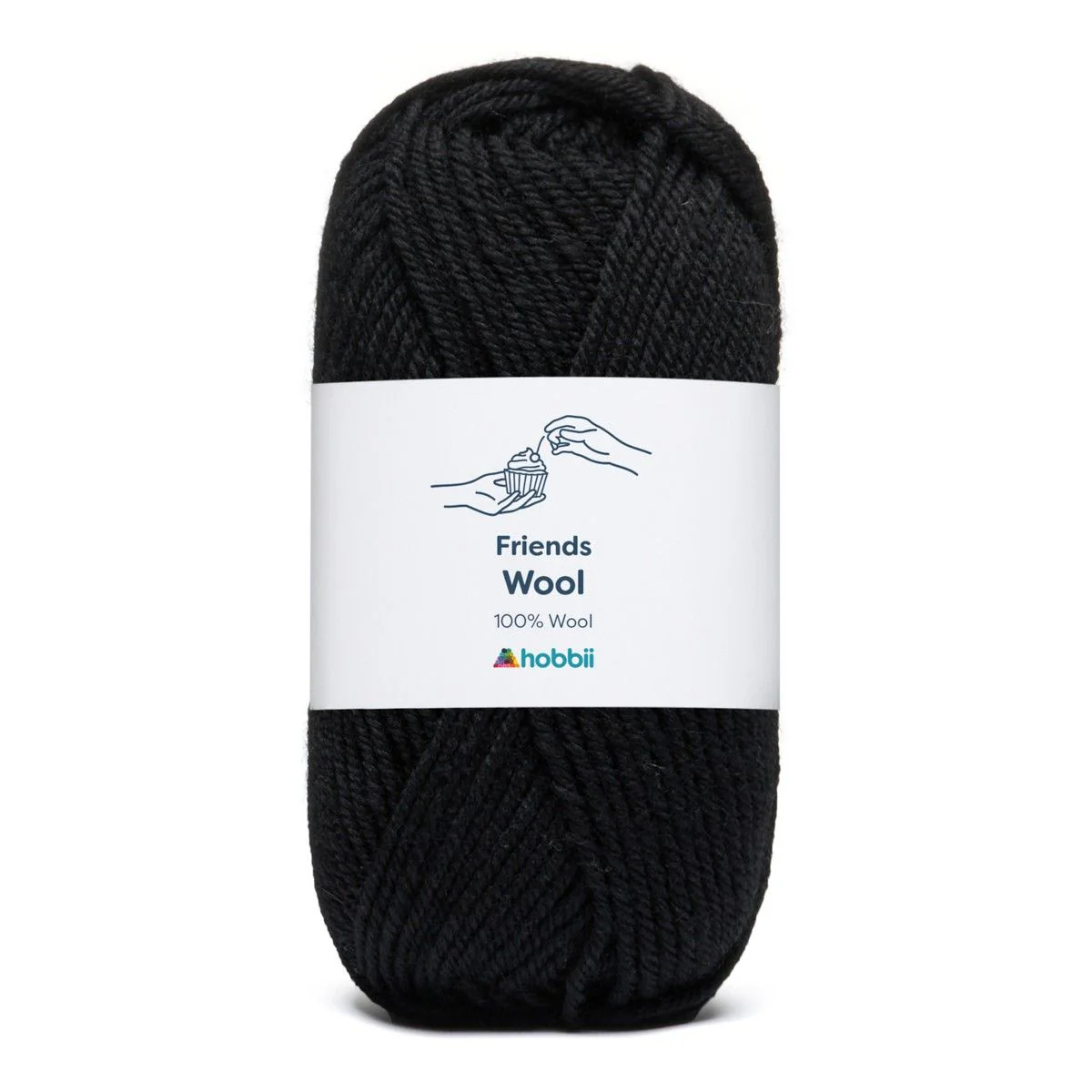 Friends Wool - Image 62