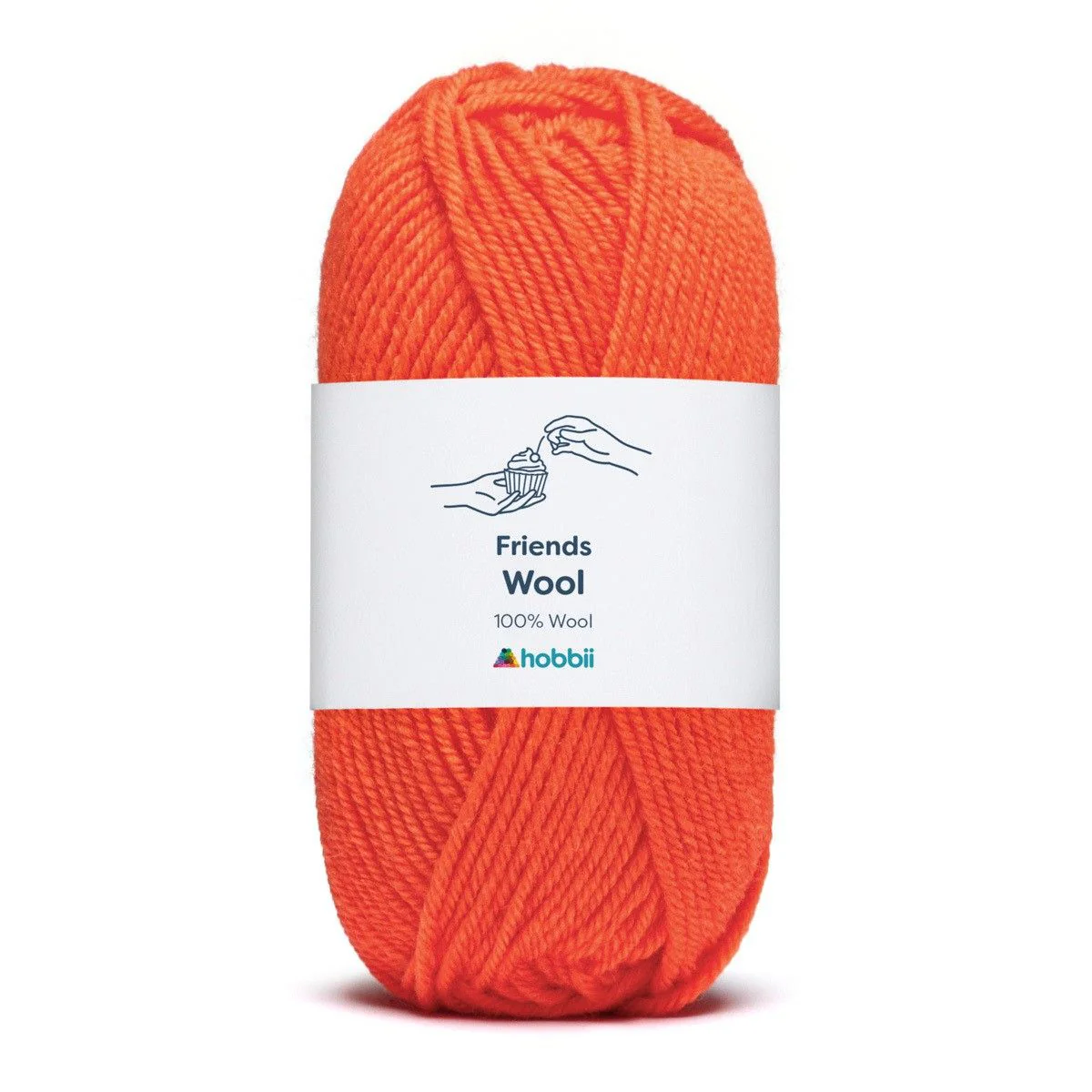 Friends Wool - Image 64