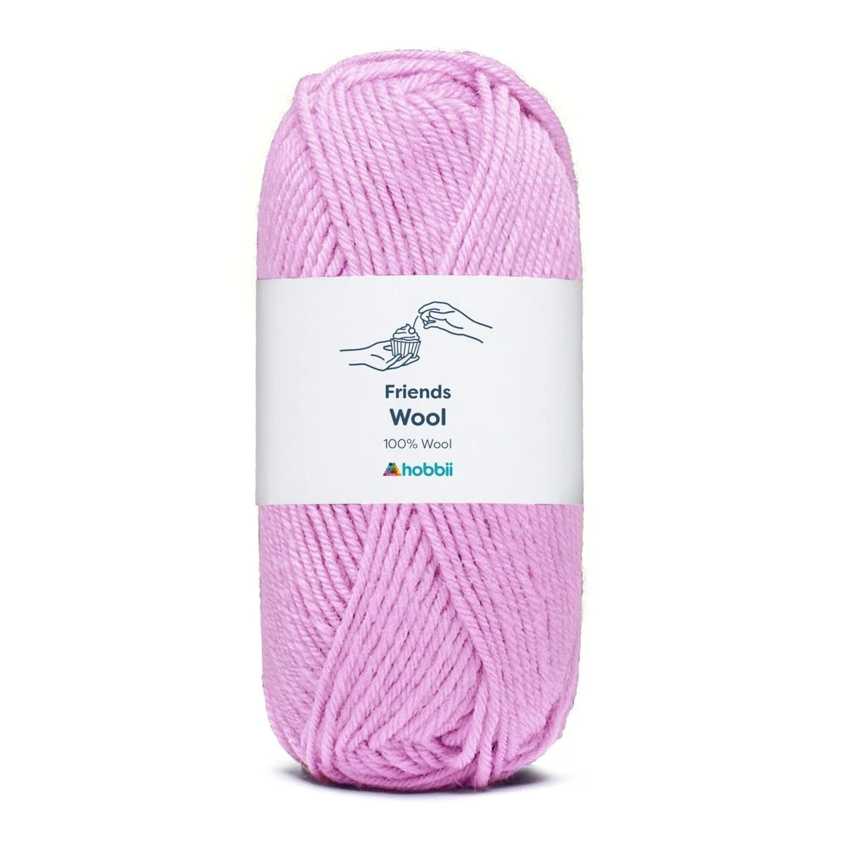 Friends Wool - Image 65