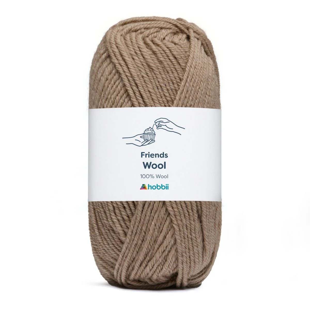 Friends Wool - Image 9