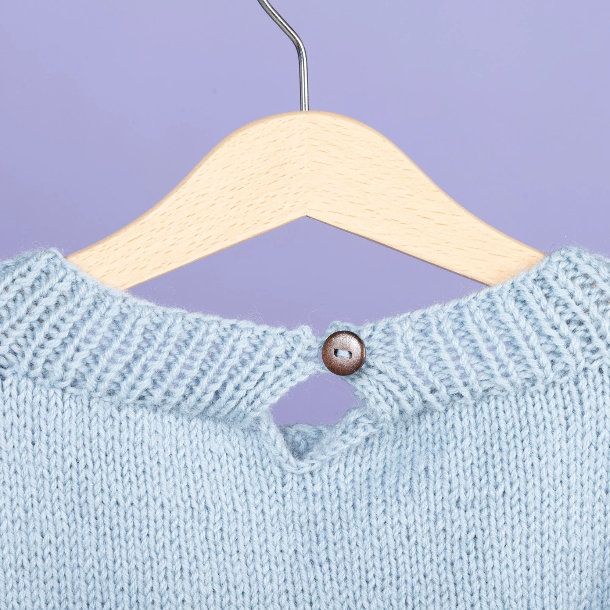 Candy Tiger - Children’s Sweater - Image 5